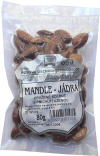 Mandle uzen detail